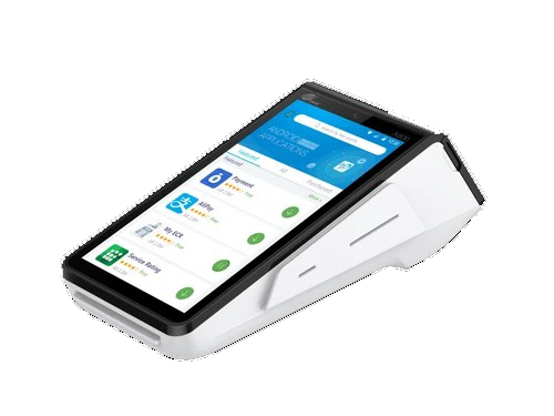 PAX payment terminal